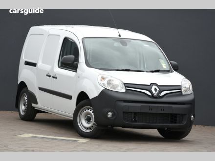 download Renault Kangoo I workshop manual