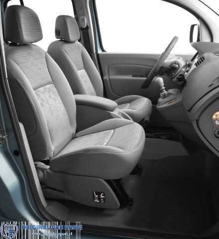 download Renault Kangoo II able workshop manual