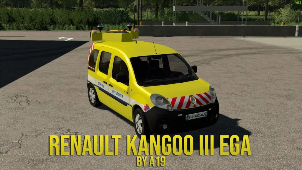 download Renault Kangoo II able workshop manual