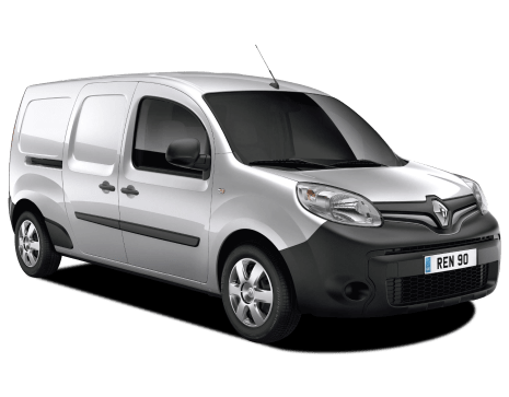 download Renault Kangoo II workshop manual