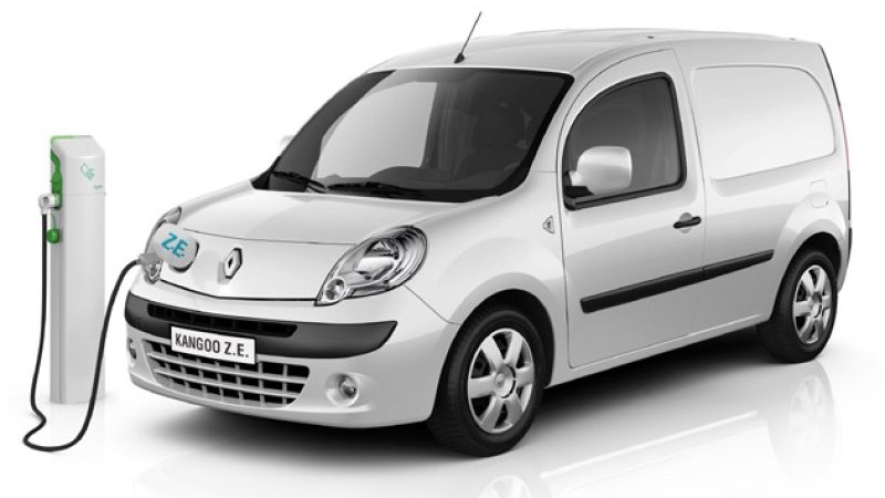 download Renault Kangoo X76 s Color s workshop manual