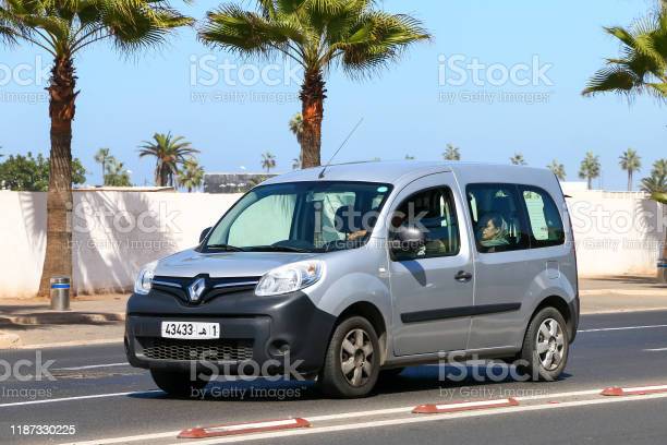 download Renault Kangoo able workshop manual