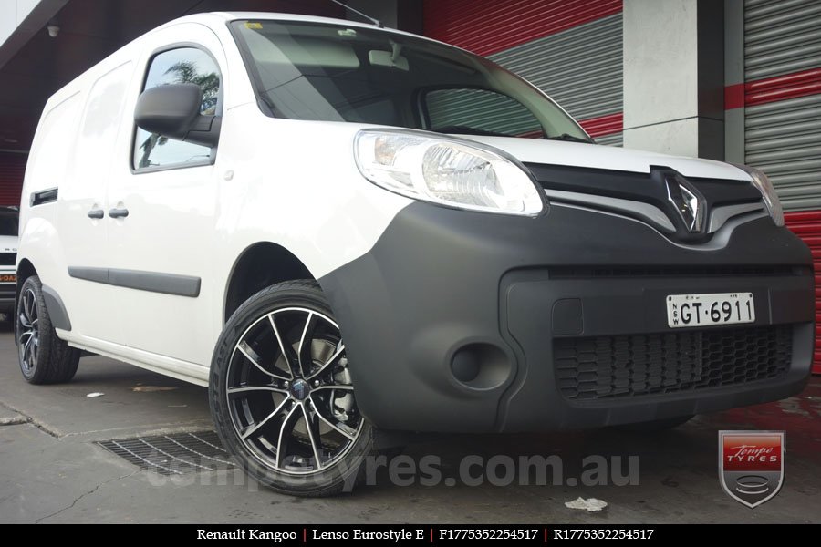 download Renault Kangoo workshop manual