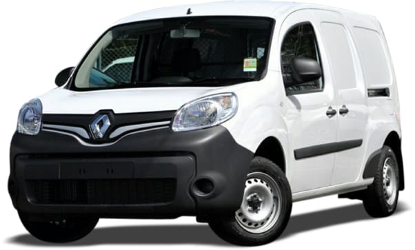 download Renault Kangoo workshop manual