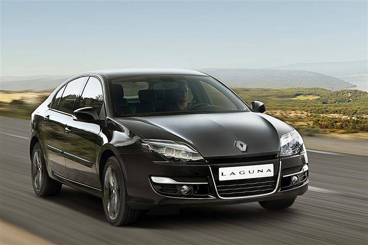 download Renault Laguna Estate able workshop manual