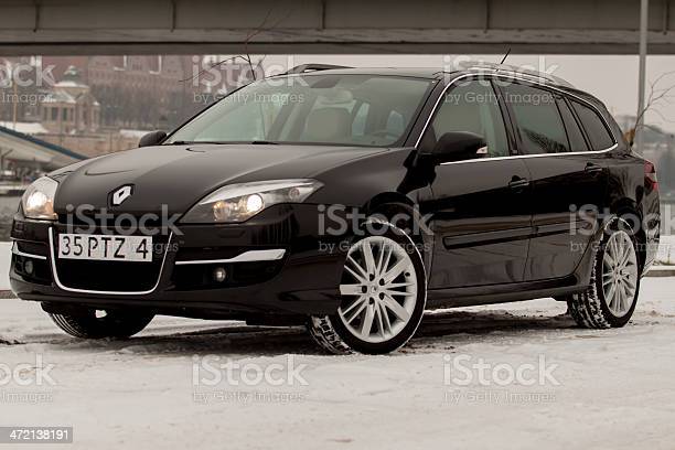 download Renault Laguna III able workshop manual