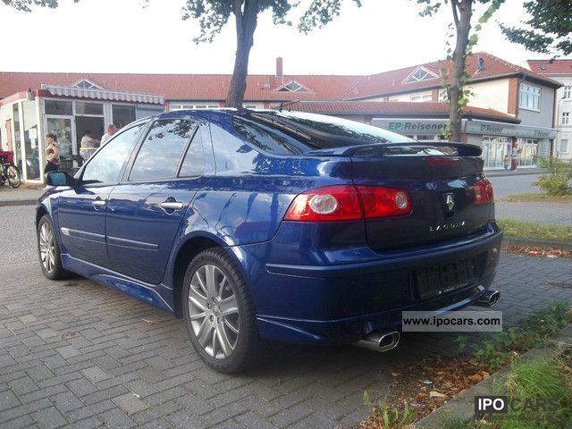 download Renault Laguna workshop manual