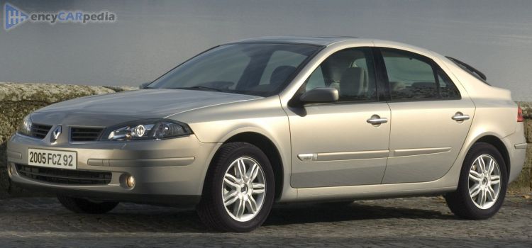 download Renault Laguna workshop manual