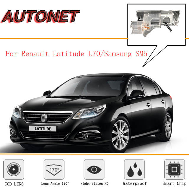 download Renault Latitude workshop manual