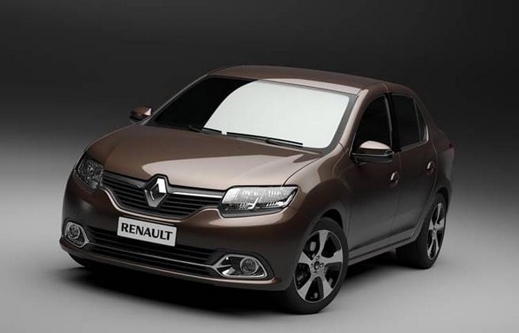 download Renault Logan II able workshop manual