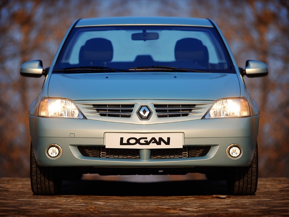 download Renault Logan II able workshop manual