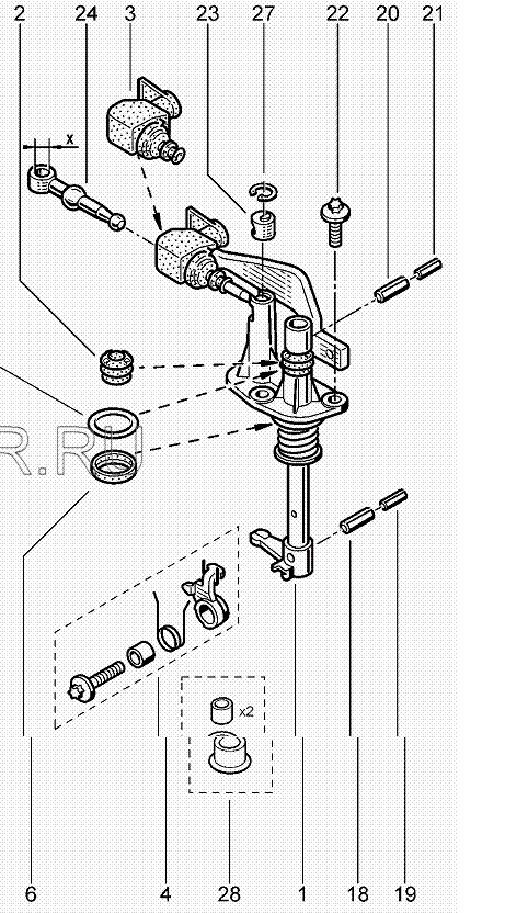 download Renault Logan workshop manual