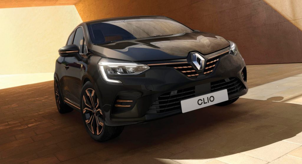 download Renault Lutecia I able workshop manual