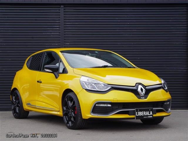 download Renault Lutecia III workshop manual