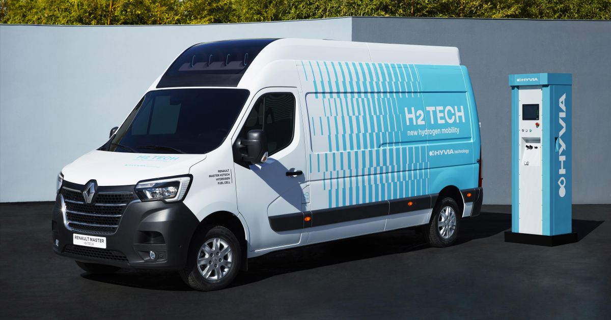 download Renault MASTER Electric s able workshop manual