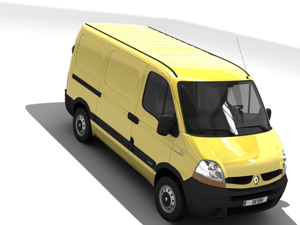 download Renault Mascott able workshop manual