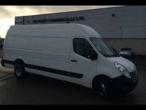 download Renault Master I workshop manual