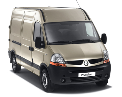 download Renault Master I workshop manual