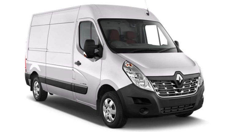 download Renault Master I workshop manual