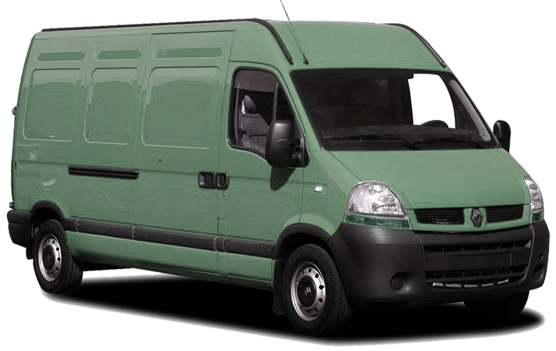 download Renault Master II workshop manual