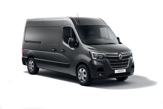 download Renault Master II workshop manual