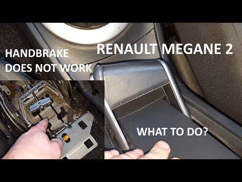 download Renault Megane 2 Bodywork workshop manual