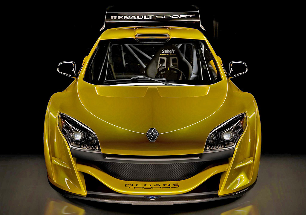 download Renault Megane 3 Body workshop manual
