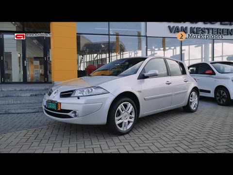 download Renault Megane II to Man workshop manual