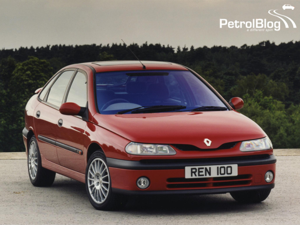 download Renault Megane Mk1 workshop manual