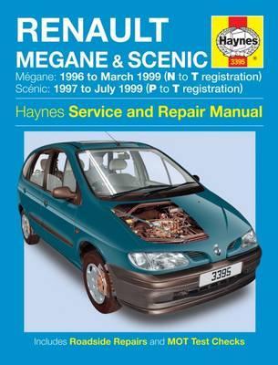 download Renault Megane Senic workshop manual