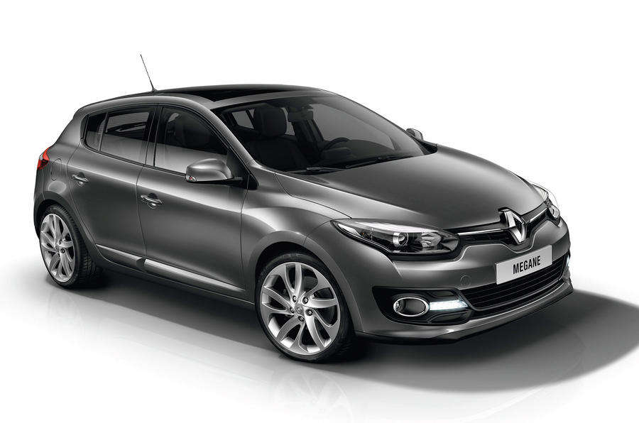 download Renault Megane able workshop manual