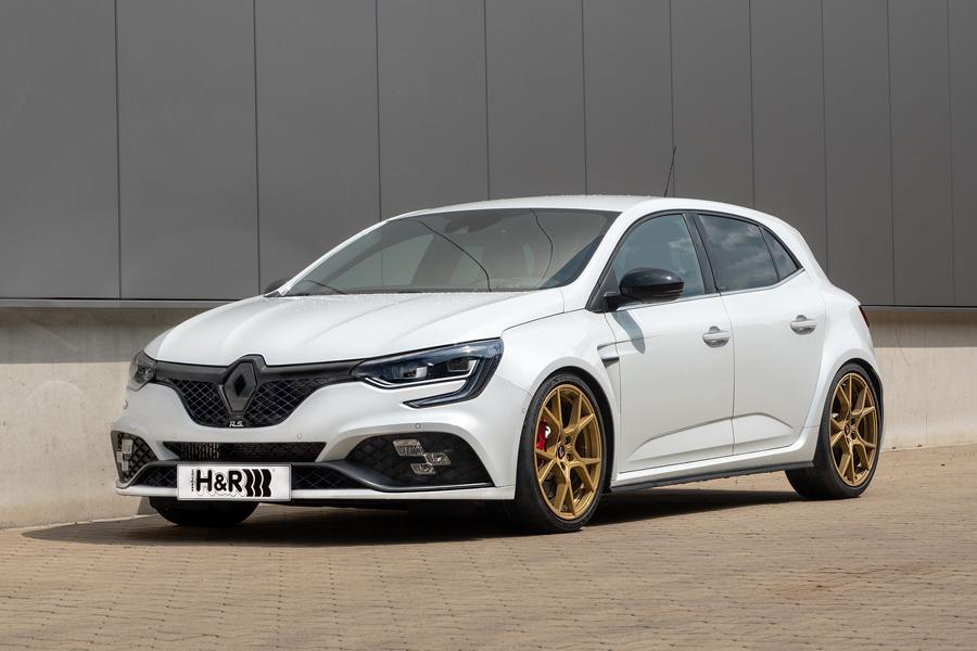 download Renault Megane workshop manual