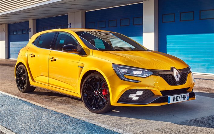 download Renault Megane workshop manual