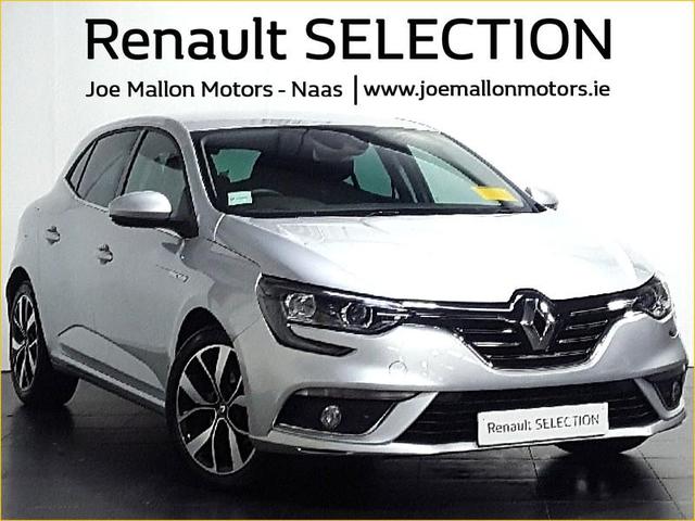 download Renault MeganeModels workshop manual