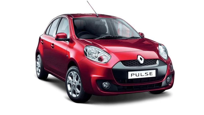 download Renault Pulse able workshop manual