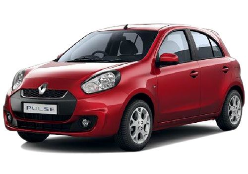 download Renault Pulse workshop manual