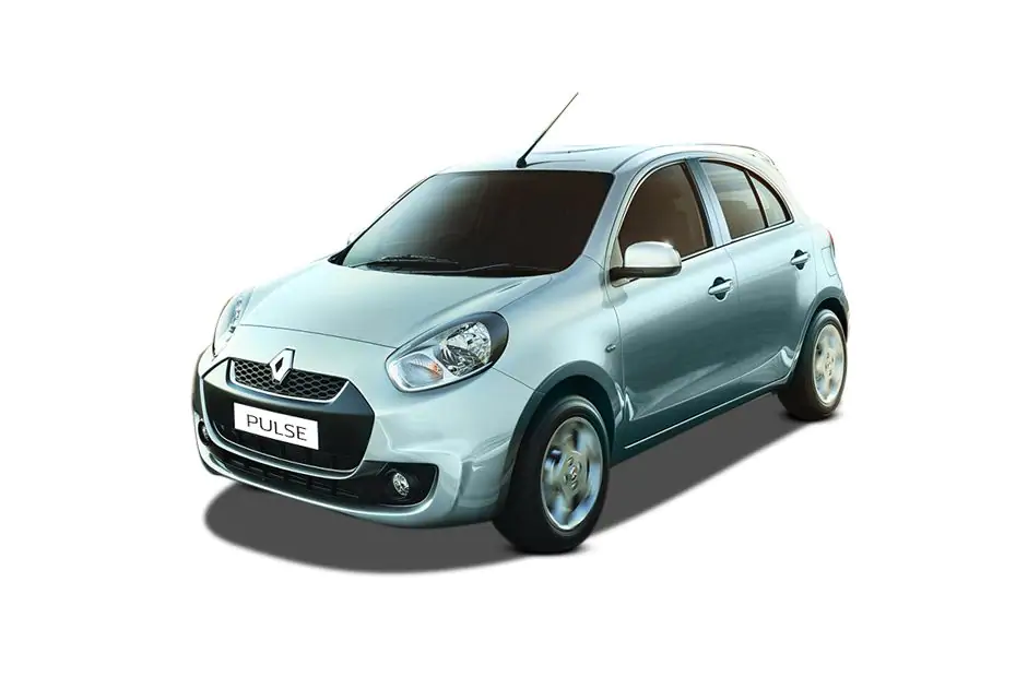 download Renault Pulse workshop manual