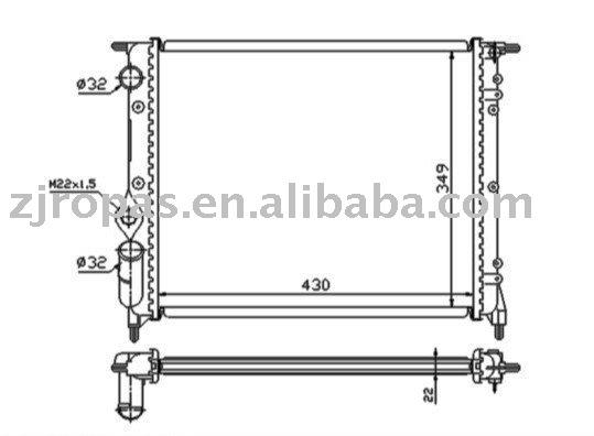 download Renault R19 workshop manual