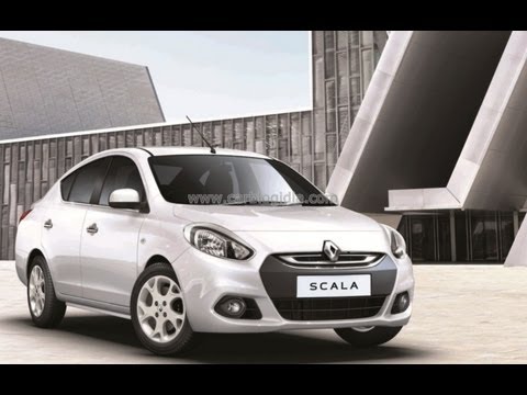 download Renault Scala workshop manual