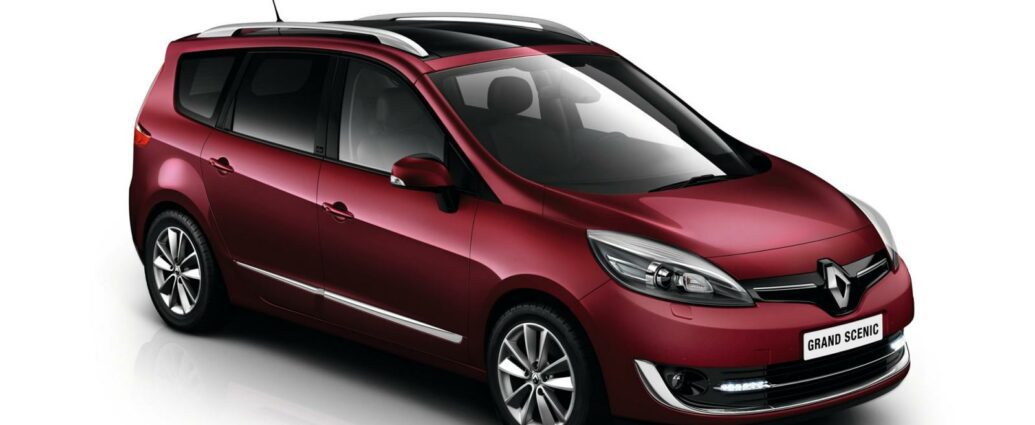 download Renault Scenic III able workshop manual