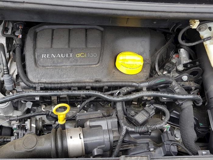 download Renault Scenic III workshop manual