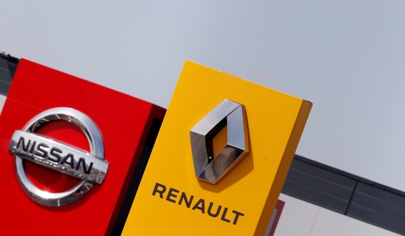 download Renault Symbol workshop manual