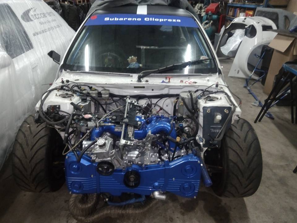 download Renault Thalia workshop manual