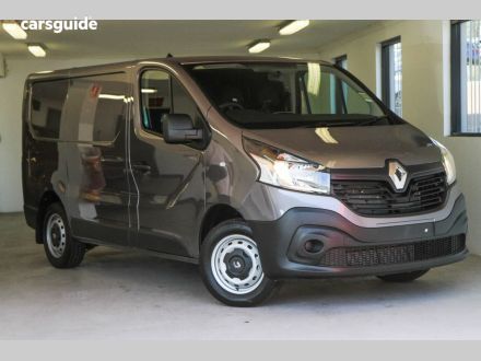 download Renault Trafic X83 s Color s workshop manual