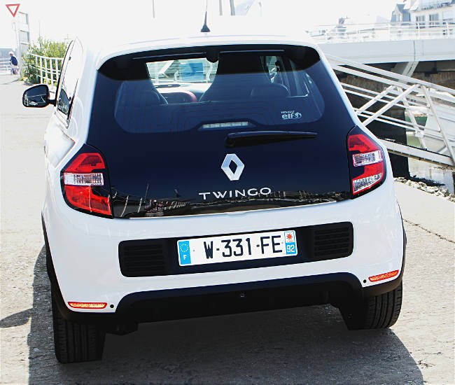 download Renault Twingo II workshop manual