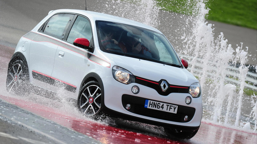 download Renault Twingo workshop manual