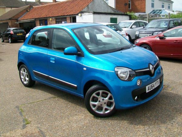 download Renault Twingo workshop manual