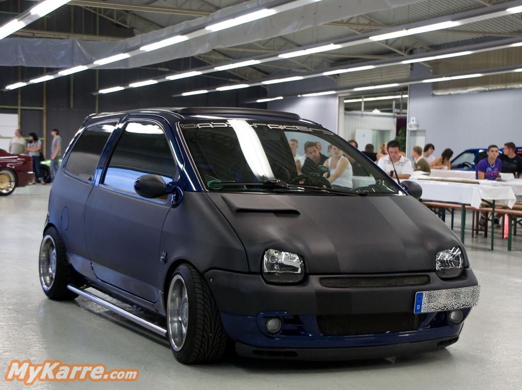 download Renault Twingo workshop manual