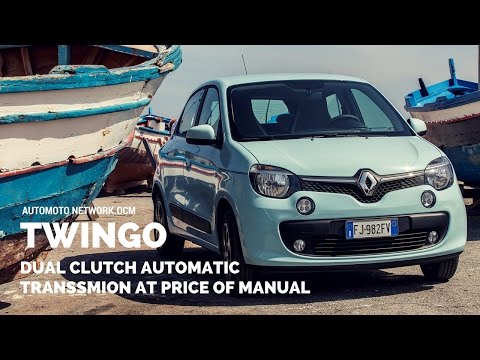 download Renault Twingo workshop manual