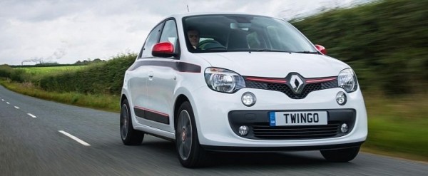 download Renault Twingo workshop manual